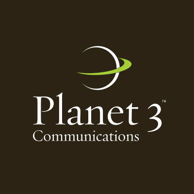 planet 3 communications