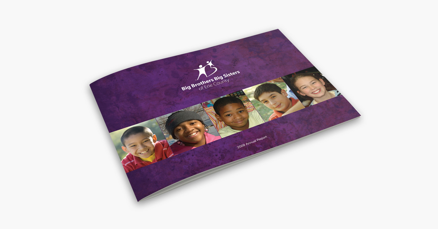 big brothers big sisters annual report