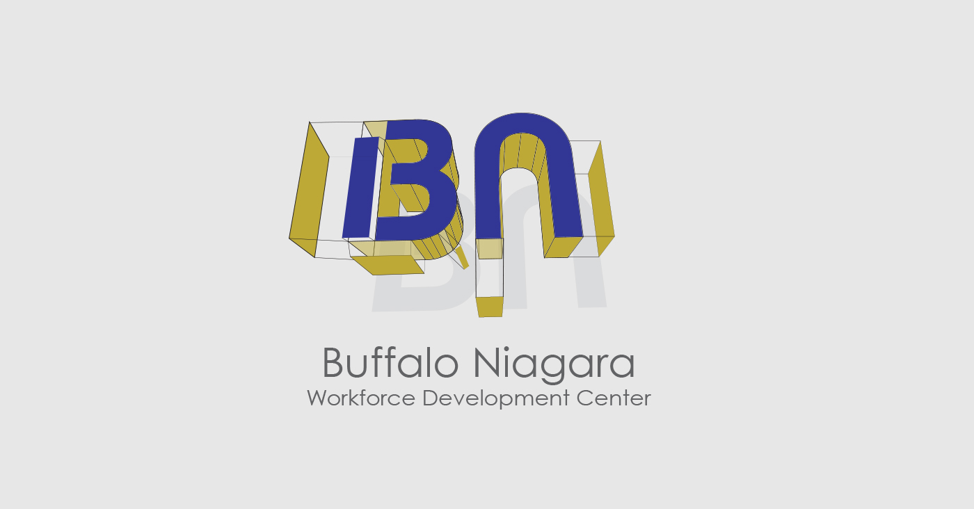 Buffalo Niagara Workforce Development Center logo