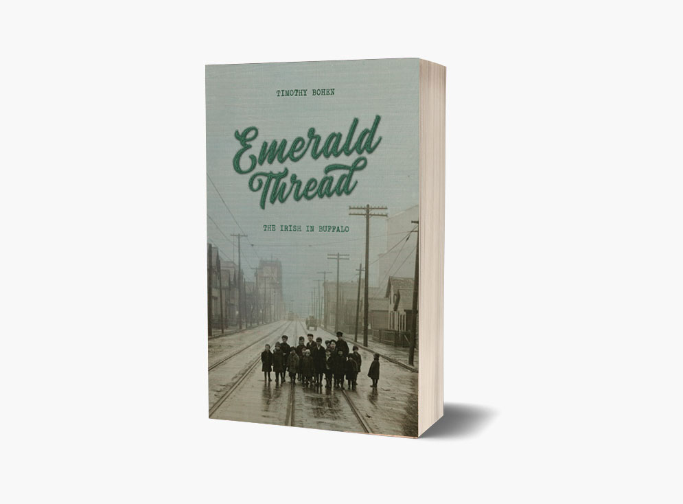 emerald thread book cover