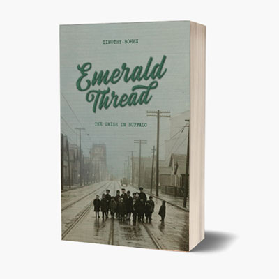 Emerald Thread
